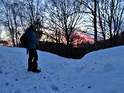 83 Col biancore della neve ci vediamo ancora benino